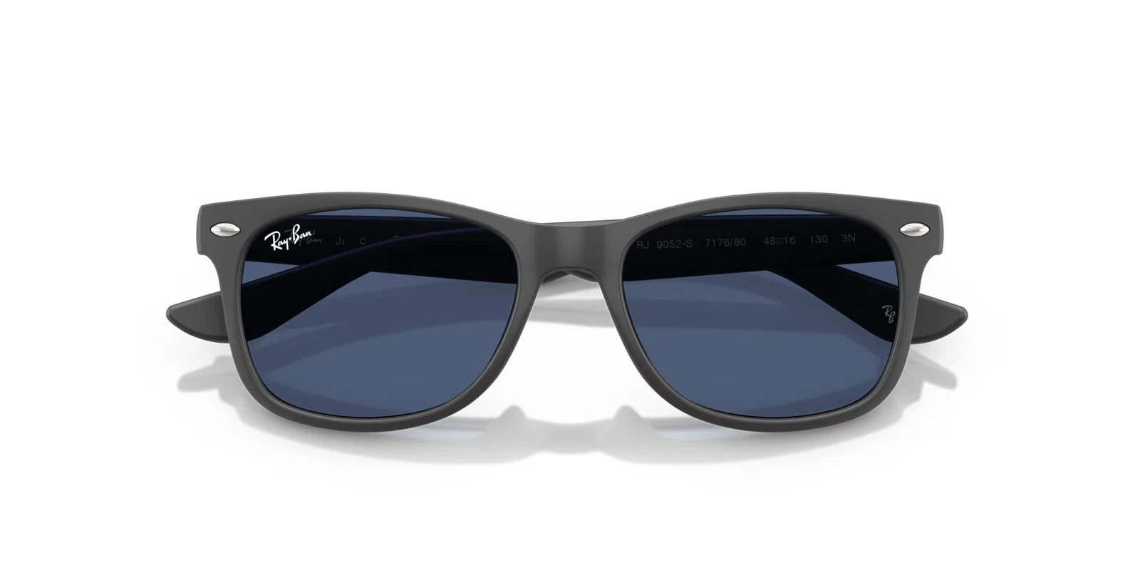 Ray-Ban Kids New Wayfarer 0RJ9052S Sunglasses - view 120